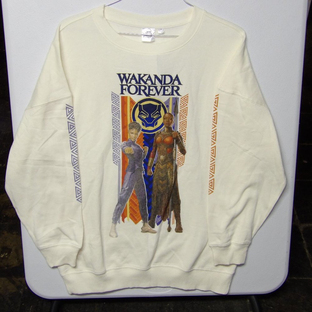 Women's Sweat SHirt